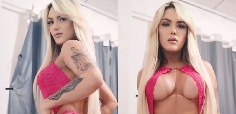 Maysa Venturini 17