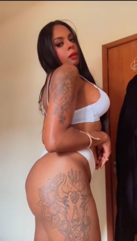Deborah Dallas 25