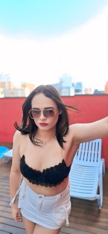 Jaqueline Mistica 12