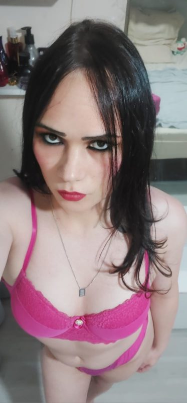 Jaqueline Mistica 7
