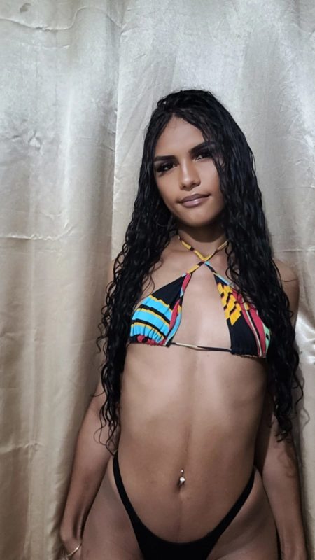 Isabely Ninfa 2