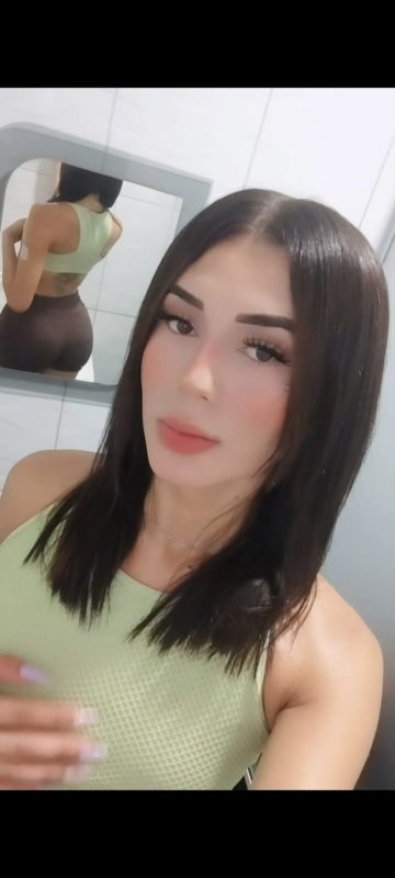 Lara Surfistinha 32
