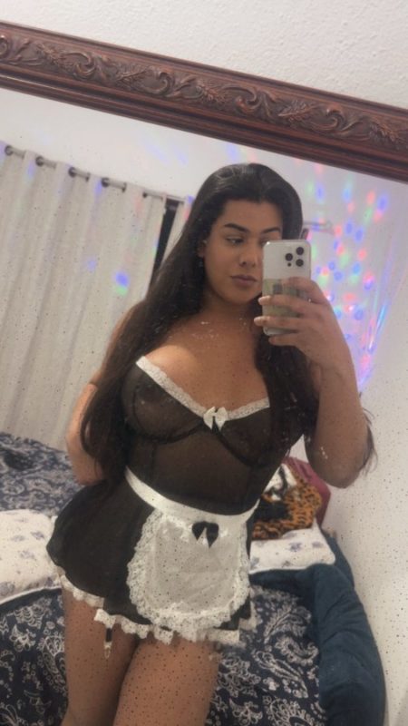 Milena Santos 1