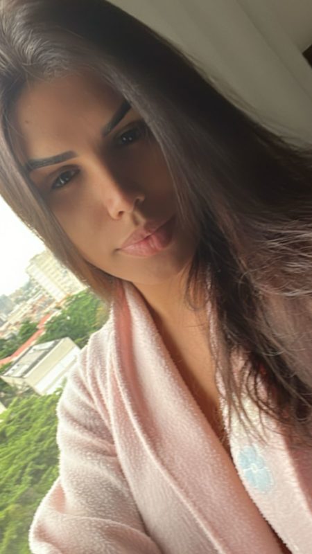 Juliana Fadah 6