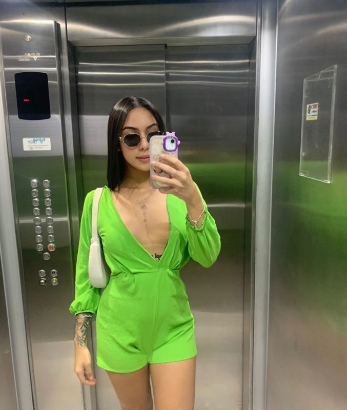 Maria Gabrielle 29