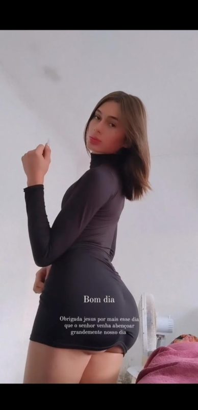 Lara Surfistinha 81