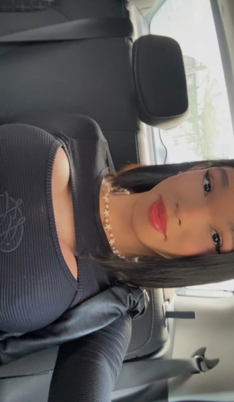Meilin Dias 1