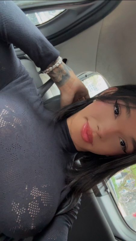 Meilin Dias 8