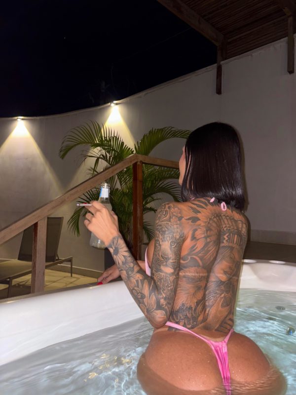 Meilin Dias 12