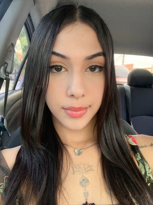 Maria Gabrielle 28