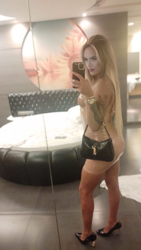 Maysa Venturini 28