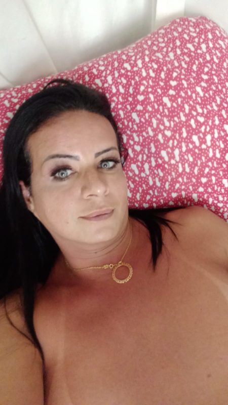 Flávia Carioca 7
