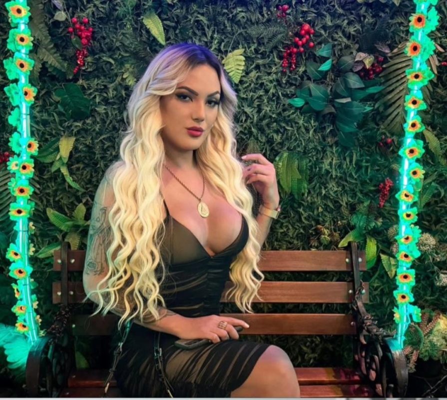 Maysa Venturini 2