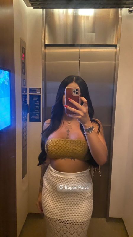 Maria Gabrielle 13