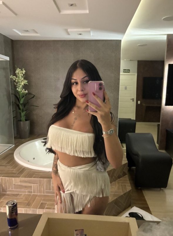 Maria Gabrielle 4