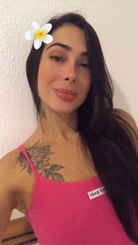 Garota Sedução 10
