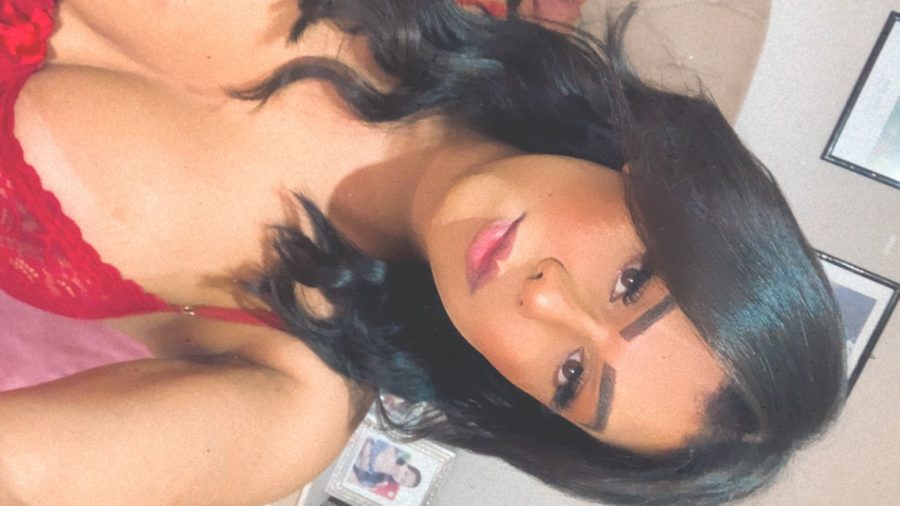 Milena Santos 7