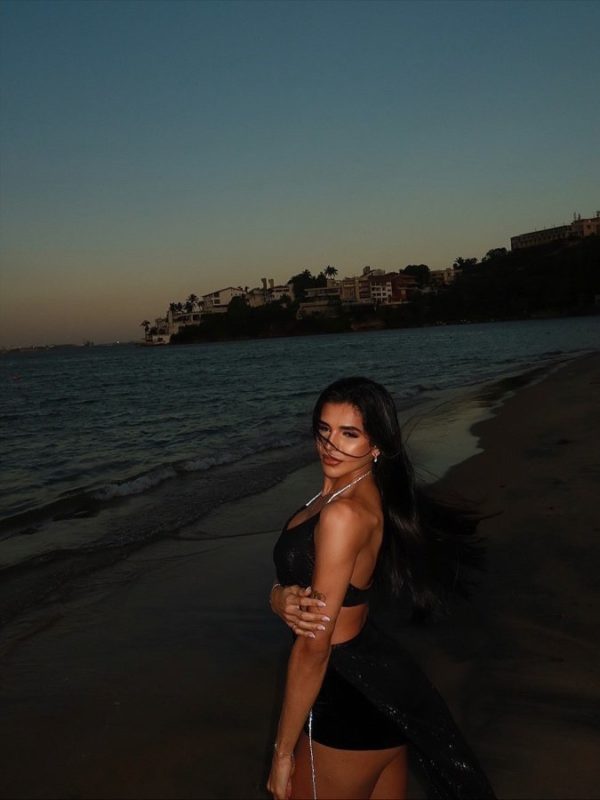 Joellma Carvalho 18