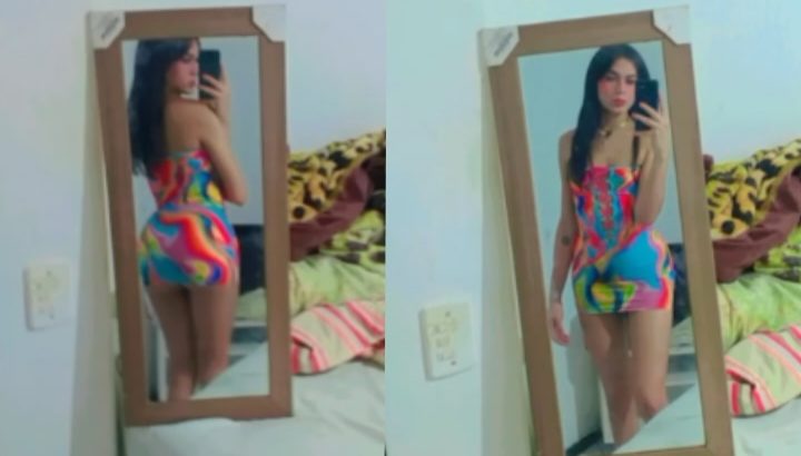 Lara Surfistinha 46