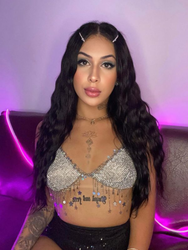 Maria Gabrielle 7