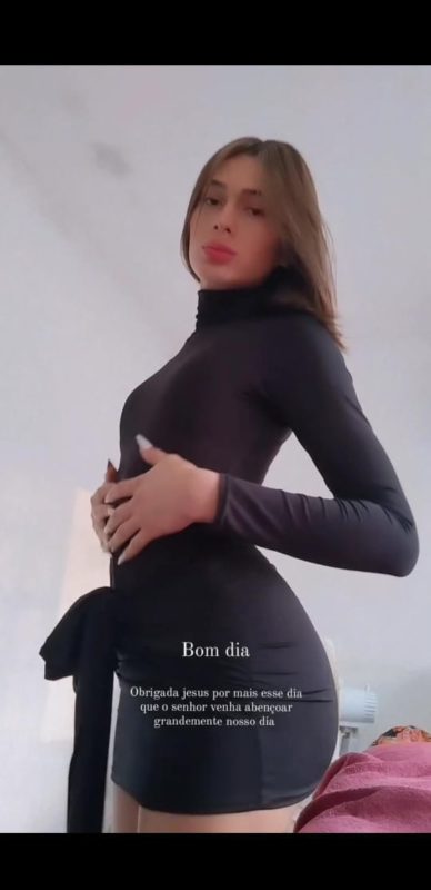 Lara Surfistinha 112