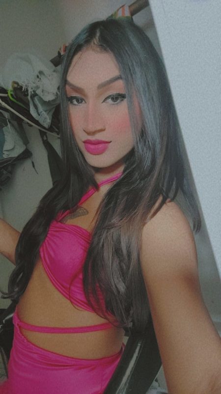 Isis Safira - Sem Local 105