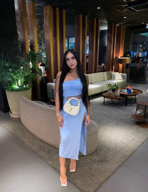 Maria Gabrielle 4
