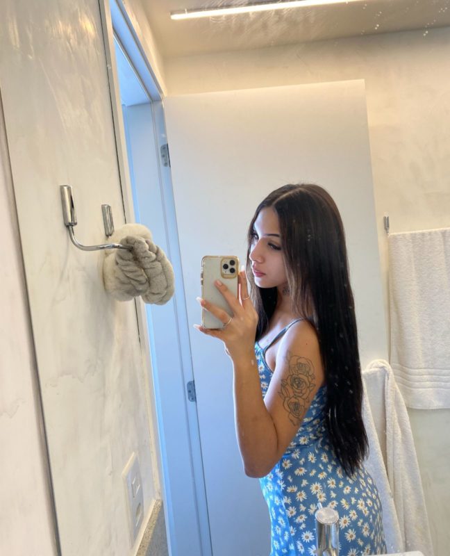 Maria Gabrielle 12