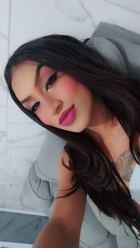 Isis Safira - Sem Local 47