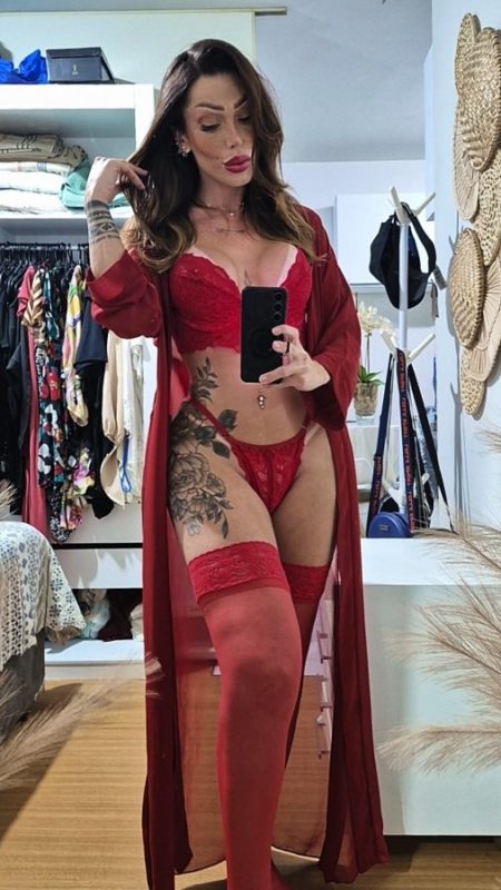 Bruna Mrachna 2