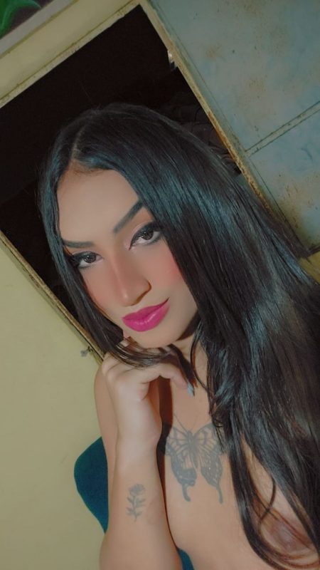 Isis Safira - Sem Local 93