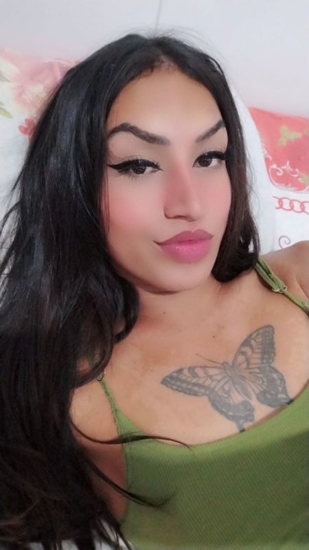 Isis Safira - Sem Local 32