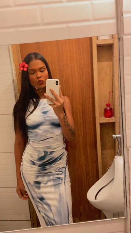 Bianca Barbosa 27