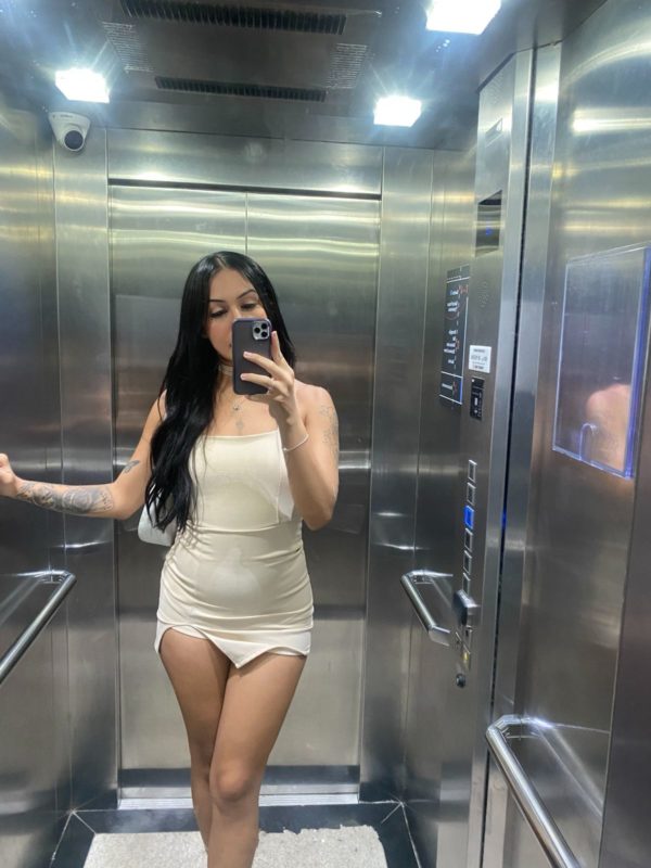 Maria Gabrielle 32