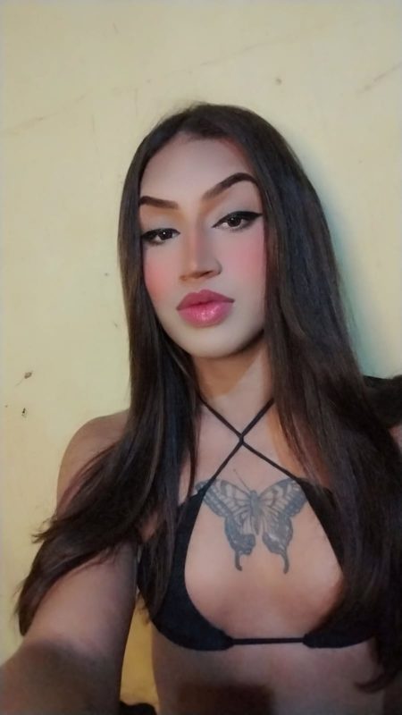 Isis Safira - Sem Local 7
