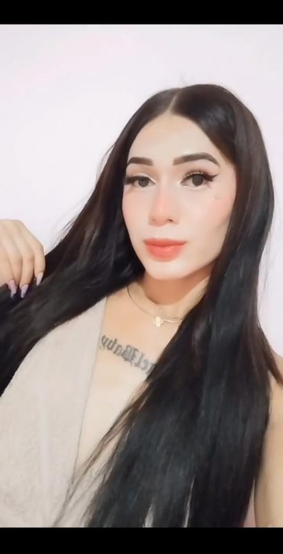 Lara Surfistinha 5