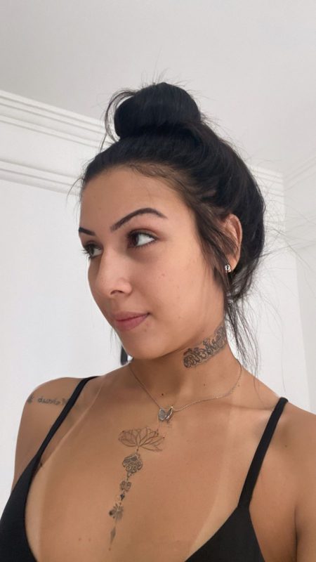 Maria Gabrielle 9