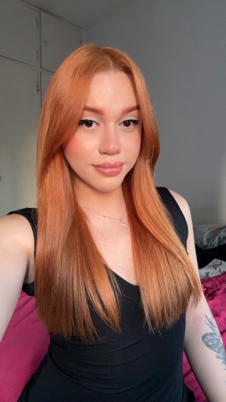 Megan Muniz 3