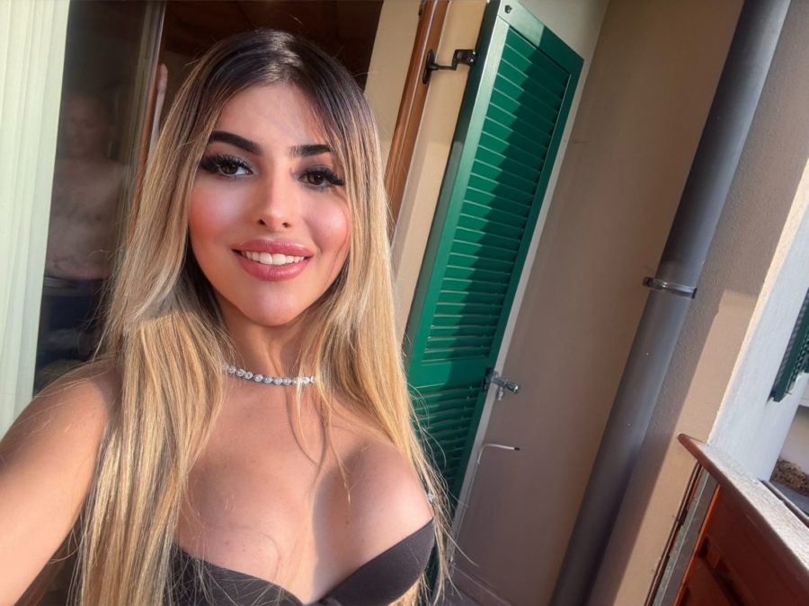 Laysa Oliva 52