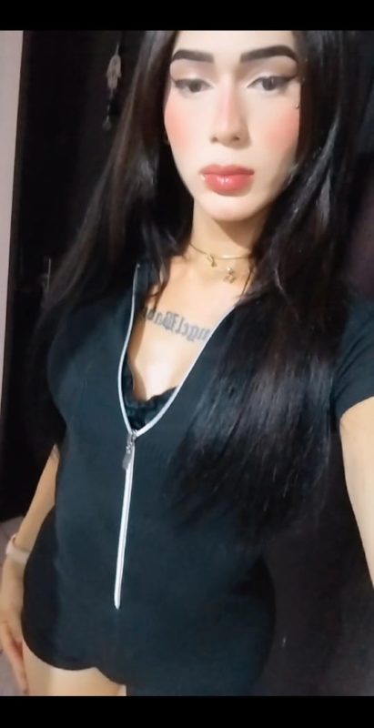 Lara Surfistinha 29