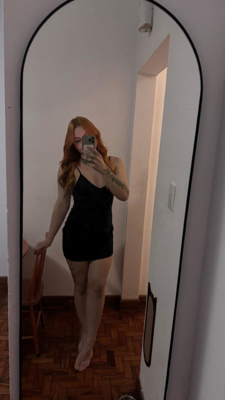 Megan Muniz 1