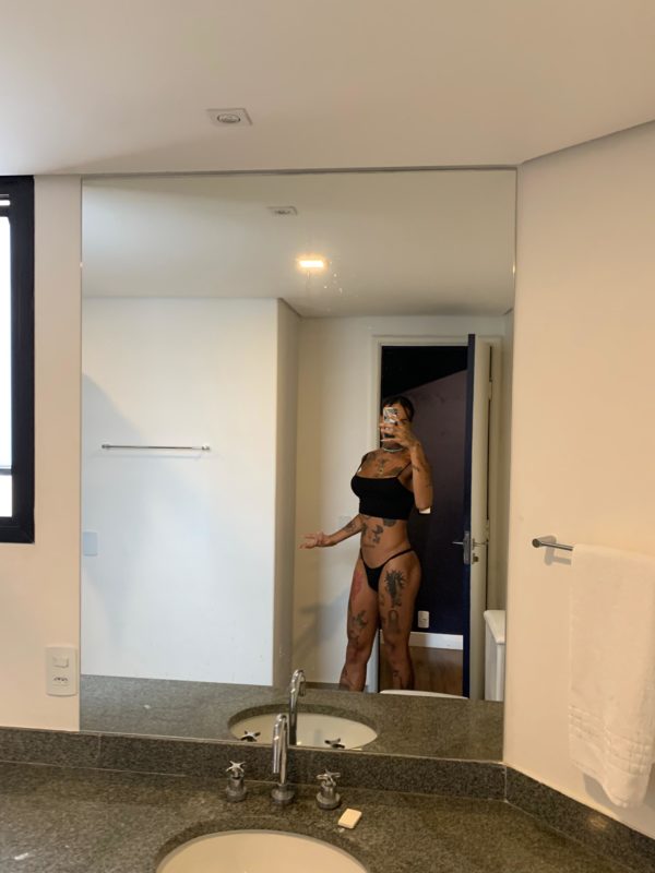 Violeta 8