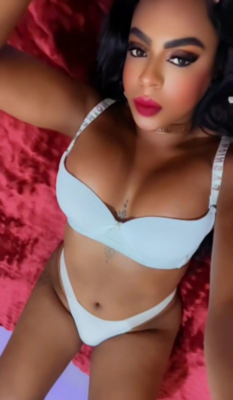 Deborah Dallas 23