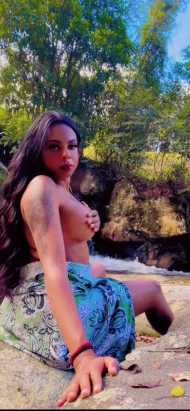 Deborah Dallas 12