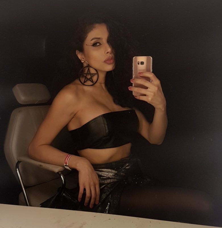 Lily Lua 2