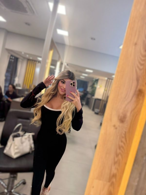 Laysa Oliva 60
