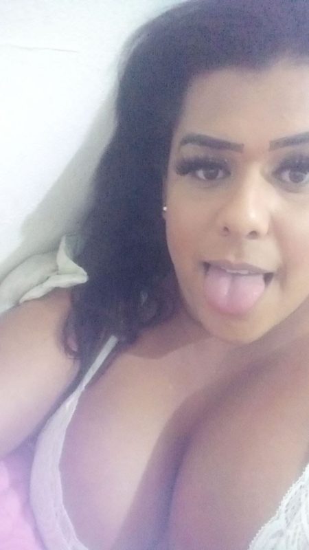 Milena Santos 30