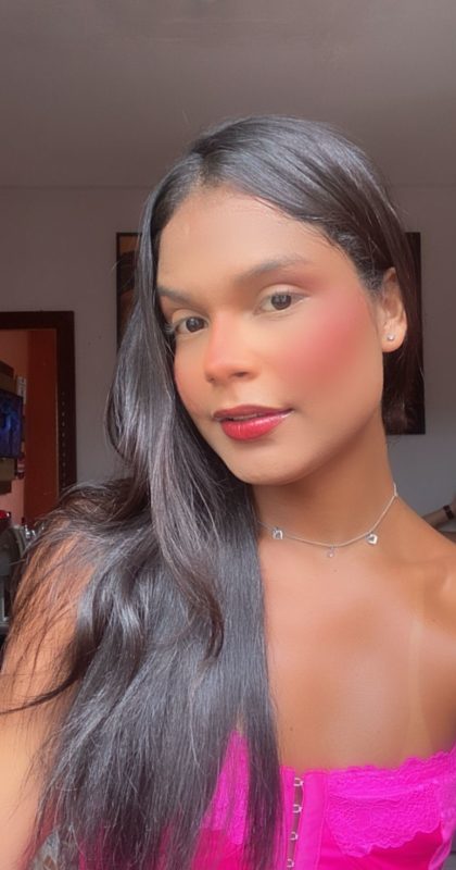 Bianca Barbosa 2