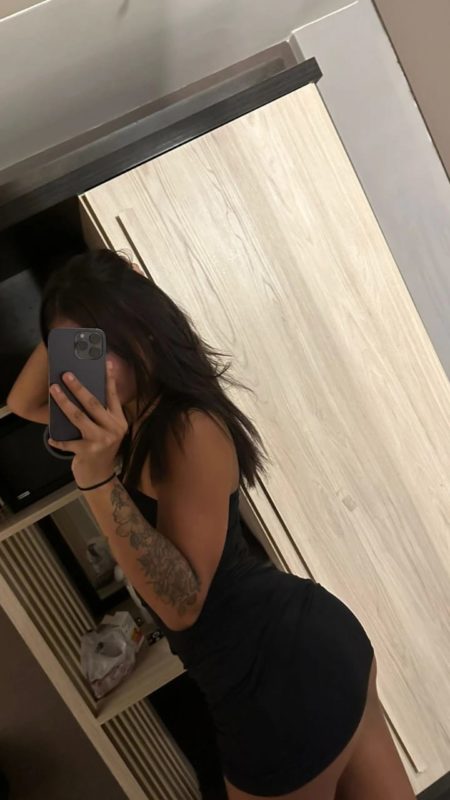 Bianca Barbosa 17