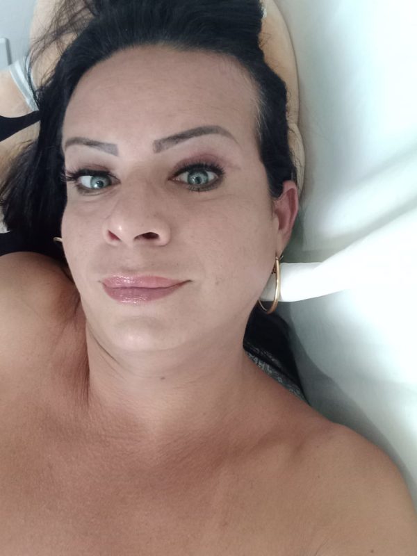 Flávia Carioca 6